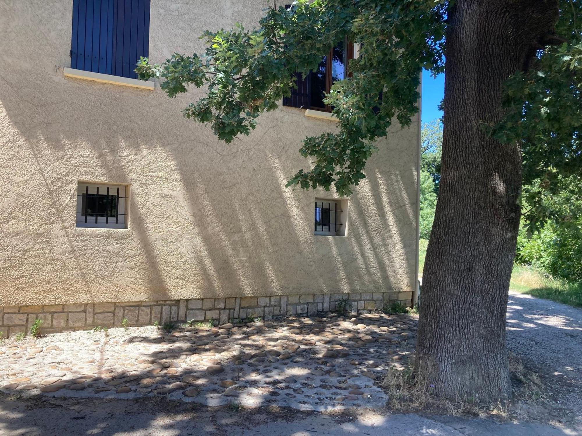 Le Studio D Aurelie Avec Spa Ete En Pleine Campagne Et Proche De Toute Commodite Roquemaure  Exterior photo